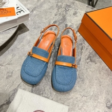 Hermes Sandals